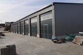 Foto - Große Garage Werkstatt Lagerfläche - Erstbezug!