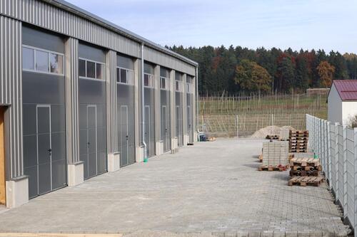 Foto - andere zur Miete in Geisenfeld