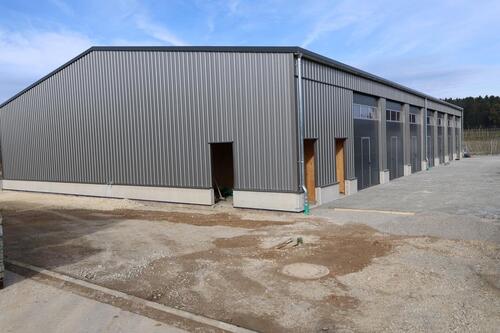 Foto - andere in Geisenfeld