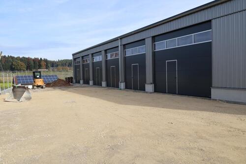 Foto - andere in Geisenfeld zur Miete