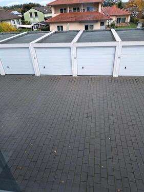 Foto - Garage in Bad Arolsen zu vermieten.