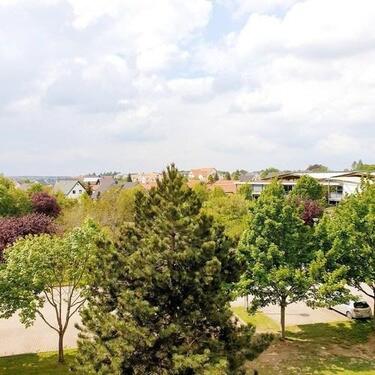 Foto - 'Familienwohnung' mit schönem Ausblick