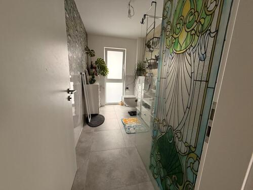 Foto - Etagenwohnung in Bremerhaven zur Miete