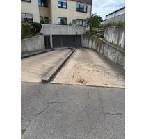 Tiefgaragen-Duplexstellplätze zu vermieten - Römerstraße - Leonberg