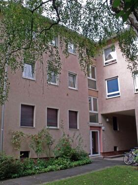 Foto - Etagenwohnung in Darmstadt