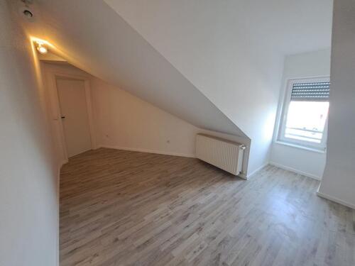 Foto - 4 Zimmer Etagenwohnung in Recklinghausen