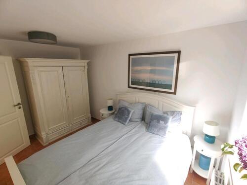 Foto - Schöne 1-Zimmerwohnung in Schwedeneck mit Gartenanteil