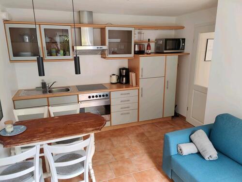 Foto - 2 Zimmer Etagenwohnung zur Miete in Dänischenhagen