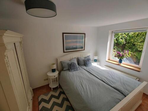 Foto - 2 Zimmer Etagenwohnung in Dänischenhagen