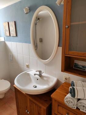 Foto - Etagenwohnung in Dänischenhagen zur Miete