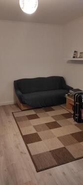 Foto - 2 Zimmerwohnung zu vermieten - 580,00 EUR Kaltmiete, ca.  60,00 m²