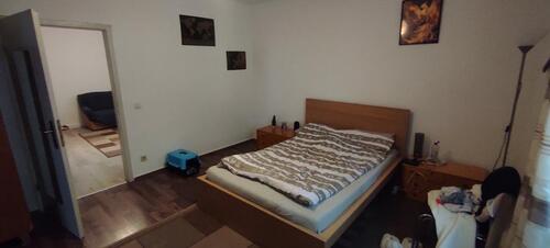 Foto - 2 Zimmer Etagenwohnung zur Miete in Ludwigshafen am Rhein