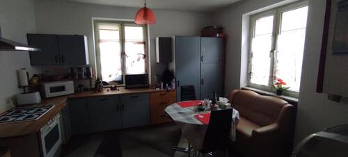 Foto - 2 Zimmer Etagenwohnung in Ludwigshafen am Rhein