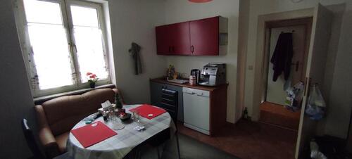 Foto - Etagenwohnung in Ludwigshafen am Rhein zur Miete