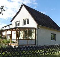 Mehrfamilienhaus mit Gästehaus provisionsfrei - Hohne