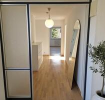 Helle 4-Zimmer Wohnung mit Balkon im 2. OG in Heidenheim - Heidenheim an der Brenz