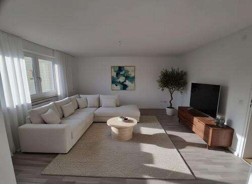 Foto - 4 Zimmer Etagenwohnung in Heidenheim an der Brenz