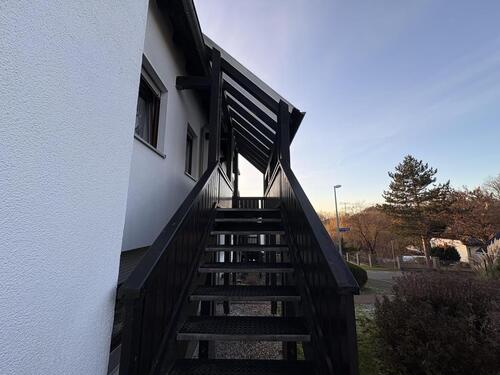 Foto - 2 Zimmer Etagenwohnung zur Miete in Werdau