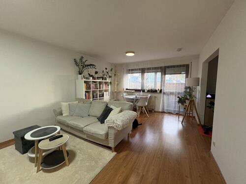 Foto - Etagenwohnung in Werdau zur Miete