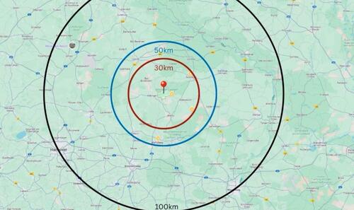Foto - 6 Zimmer Einfamilienhaus zum Kaufen in Diesdorf