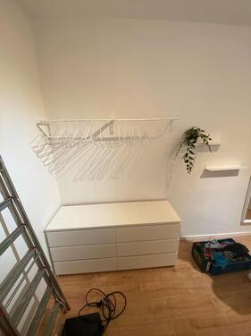 Foto - 1 Zimmer Etagenwohnung zur Miete in Düsseldorf