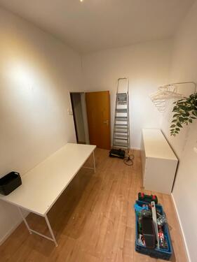 Foto - 1 Zimmer Etagenwohnung in Düsseldorf