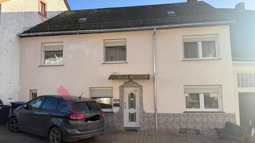 Foto - Einfamilienhaus in Landscheid - Niederkail zum Verkaufen