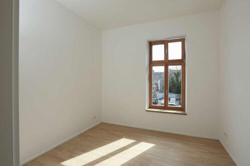 Foto - 4 Zimmer Etagenwohnung in Mönchengladbach