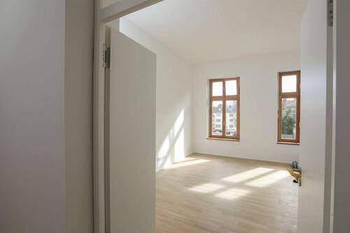 Foto - Etagenwohnung in Mönchengladbach zur Miete