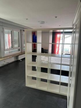 Foto - 1 Zimmer Etagenwohnung in Mosbach