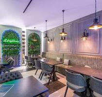 Etabliertes türkisches Frühstückshaus in Berlin-Kreuzberg