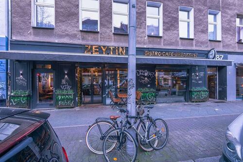 Foto - andere zur Miete in Berlin