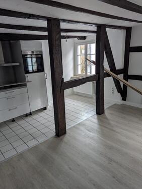 Foto - 2 Zimmer Etagenwohnung zur Miete in Hattingen