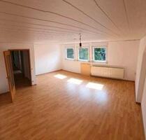 Schöne, helle Wohnung mit gemütlichem Ambiente - Kreuztal