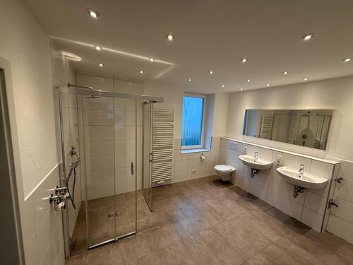 Foto - 4 Zimmer Altbauwohnung mit Tageslicht Bad und Einbauküche