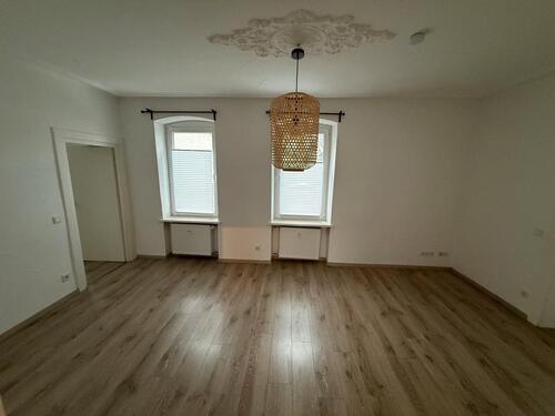 Foto - Erdgeschoßwohnung in Zweibrücken zur Miete