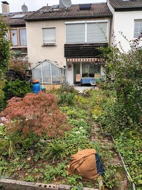 Foto - Einfamilienhaus, Reihenhaus - 400.000,00&nbsp;EUR Kaufpreis, ca.&nbsp; 120,00&nbsp;m&sup2;