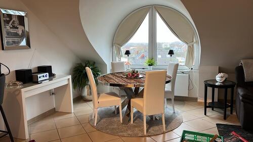 Foto - Penthouse in Grömitz zum 15.05.2026