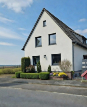 Foto - vermietetes Mehrfamilienhaus in idylischer u. zentraler Lage