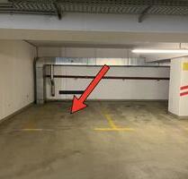 Tiefgaragenstellplatz - Parkplatz - Mainz Neustadt