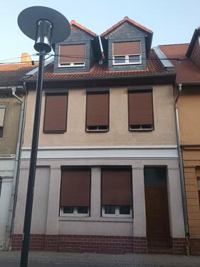 Foto - Haus in Egeln zu verkaufen – ideal für Eigennutzer & Investore