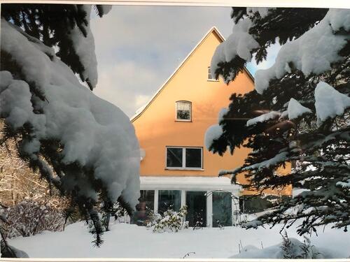 Foto - Sonniges Refugium mit Wintergarten in Siedlinghausen