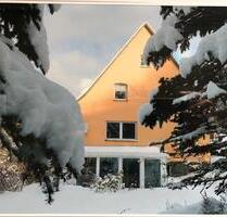 Sonniges Refugium mit Wintergarten in Siedlinghausen - Winterberg
