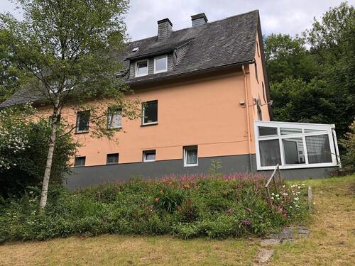 Foto - 2 Zimmer Erdgeschoßwohnung in Winterberg