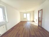 Foto - Helle 3-Zimmer-Wohnung mit Balkon in Schmalkalden