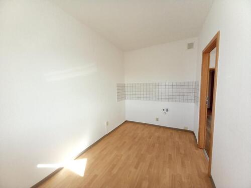 Foto - 3 Zimmer Etagenwohnung in Schmalkalden