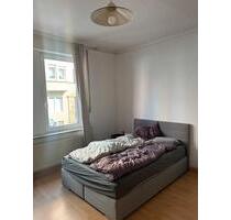 Charmantes 1-Zimmer Apartment in Stuttgart West