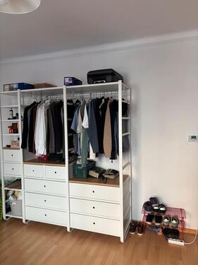Foto - 1 Zimmer Erdgeschoßwohnung zur Miete in Stuttgart