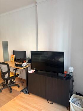 Foto - 1 Zimmer Erdgeschoßwohnung in Stuttgart