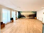 Foto - Sportkursraum, Seminarraum, Pilatesraum, Yogaraum